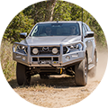 MAZDA BT-50
